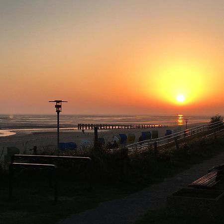 Leuchtturm - Whg1 Appartement Wyk auf Föhr Buitenkant foto