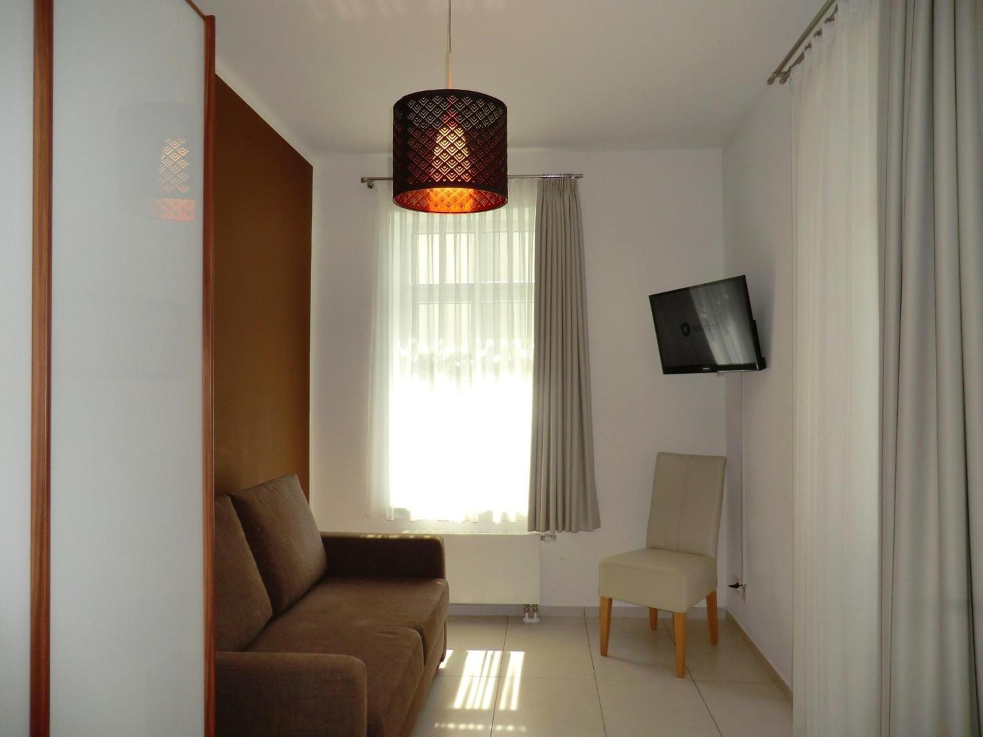 Leuchtturm - Whg1 Appartement Wyk auf Föhr Buitenkant foto