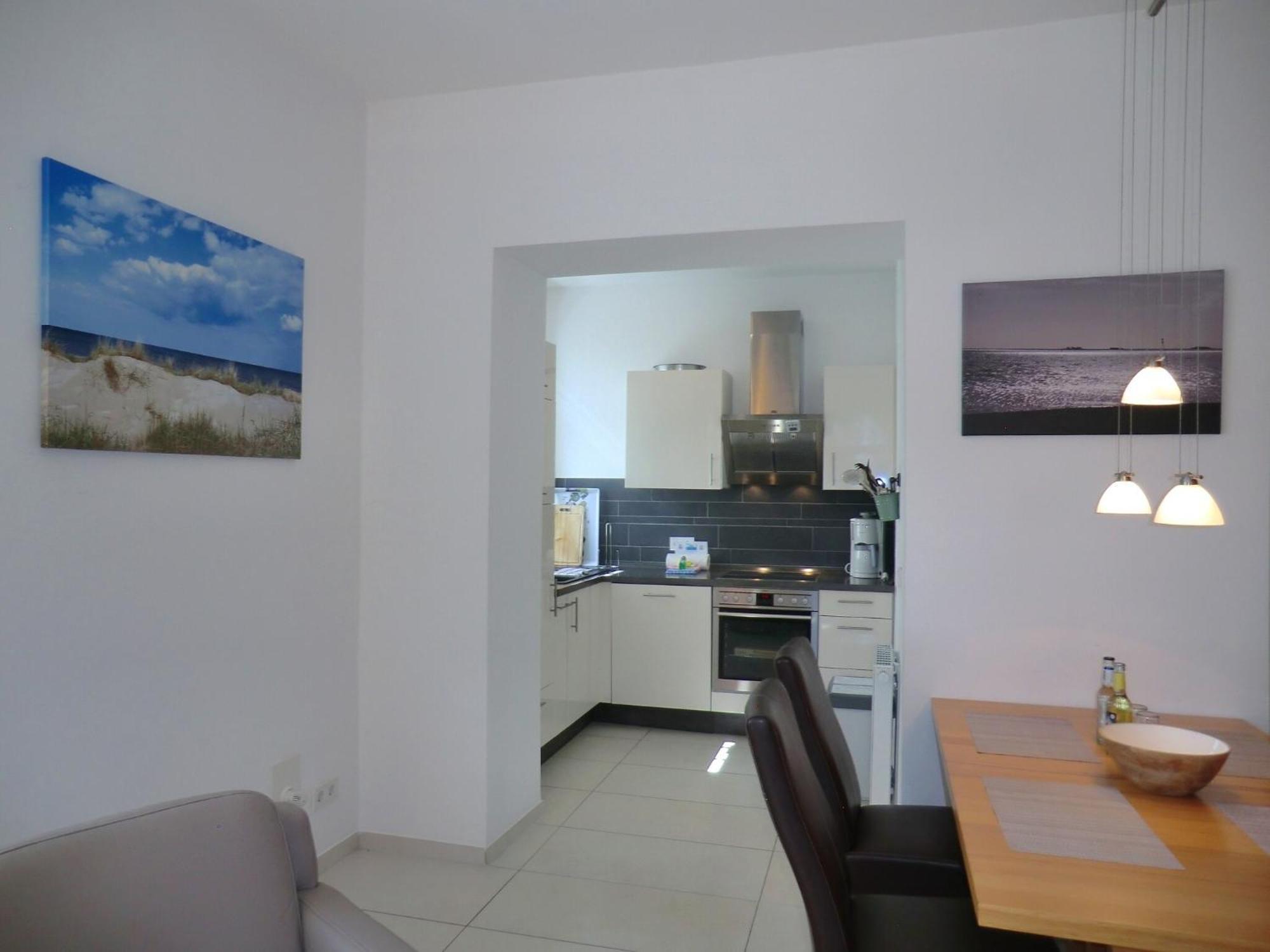 Leuchtturm - Whg1 Appartement Wyk auf Föhr Buitenkant foto