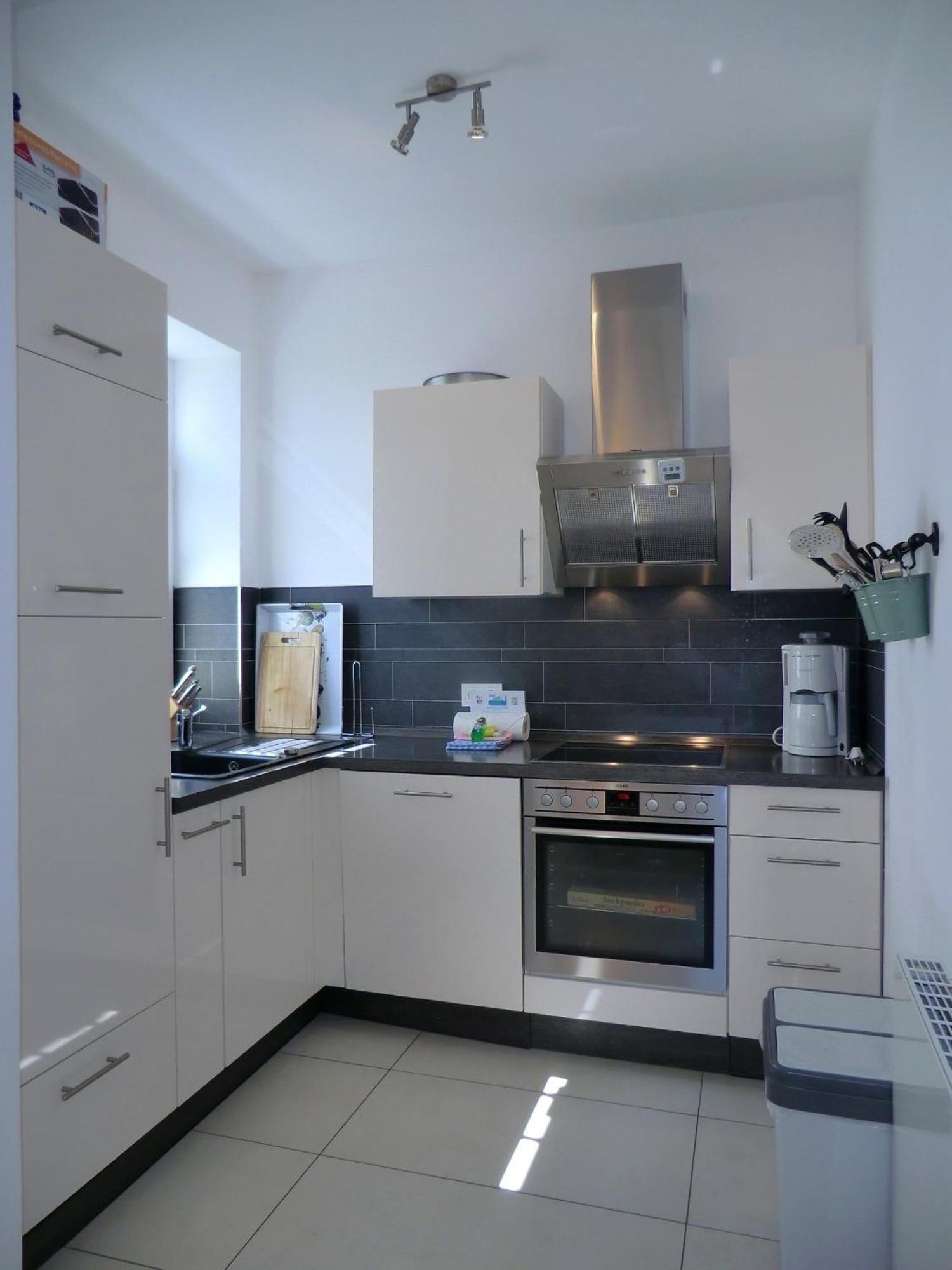 Leuchtturm - Whg1 Appartement Wyk auf Föhr Buitenkant foto